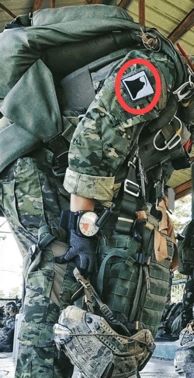 maligno sa tulay salary|Story behind Maligno sa tulay patch of light reaction regiment..